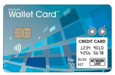 Visa представила новое платежное устройство для подключения нескольких карт